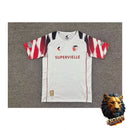 CAMISETA ESTUDIANTES 26/27 II 26/27 HOMBRE 3