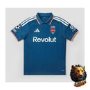 CAMISETA COMO 1907 26/27 I 26/27 HOMBRE 1