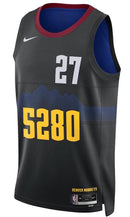 NBA DENVER NUGGETS - JAMAL MURRAY