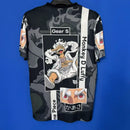 JAPÓN EDICIÓN LIMITADA ONE PIECE XVII 26/27 HOMBRE