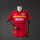 BAYERN LEVERKUSEN I 98/00 RETRO HOMBRE