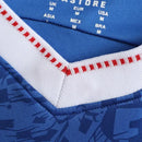 ATHLETIC BILBAO II 24/25 HOMBRE AZUL