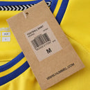 LAS PALMAS I 25/26  HOMBRE AMARILLO