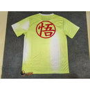 CAMISETA JAPÓN EDICIÓN LIMITADA DBZ XV 26/27 HOMBRE