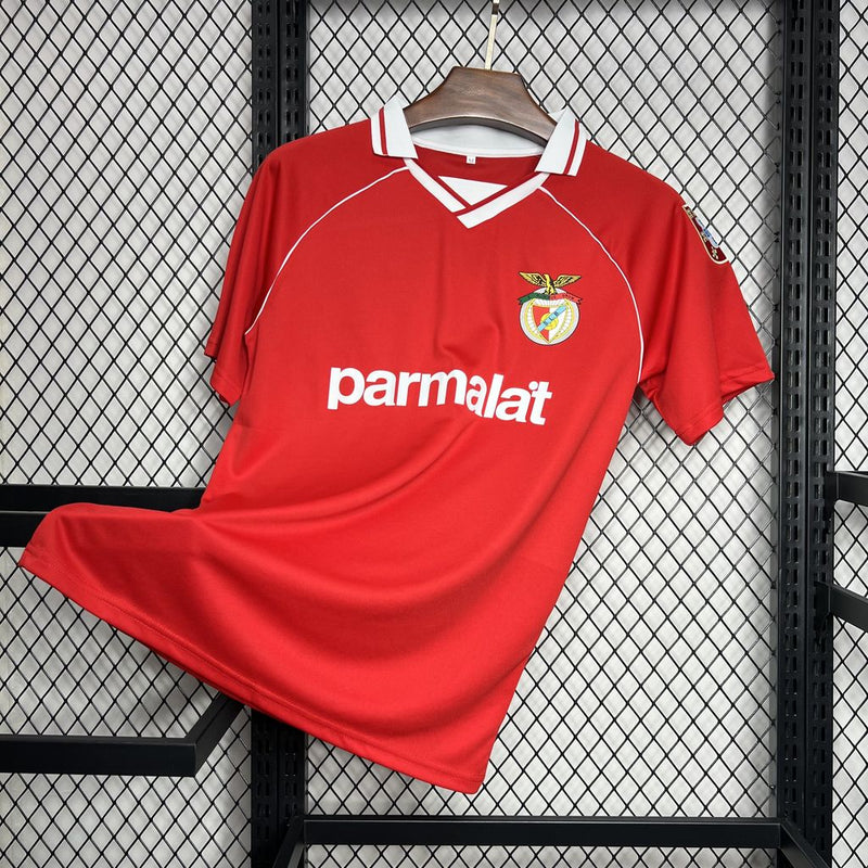 BENFICA I 94/95 HOMBRE (RETRO)