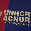 CAMISETA BARCELONA I 24/25 CACTUS JACK TRAVIS SCOTT HOMBRE