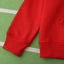 CHANDAL BARCELONA COLDPLAY ROJA 25/26