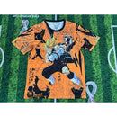 CAMISETA JAPÓN EDICIÓN LIMITADA DBZ II 26/27 HOMBRE