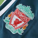 CAMISETA LIVERPOOL II 2006 RETRO CONJUNTO INFANTIL