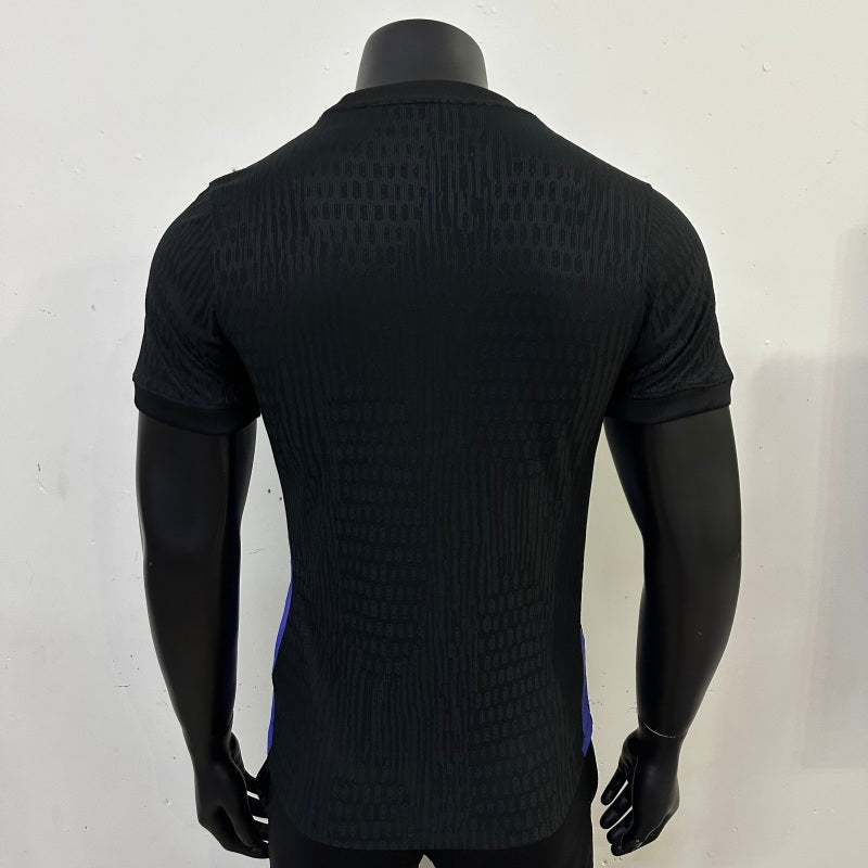 BARCELONA X KOBE BRYANT NEGRA 25/26 HOMBRE VERSIÓN JUGADOR