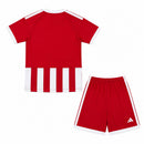 OLYMPIACOS I 26/27 EQUIPACIÓN PARA NIÑOS