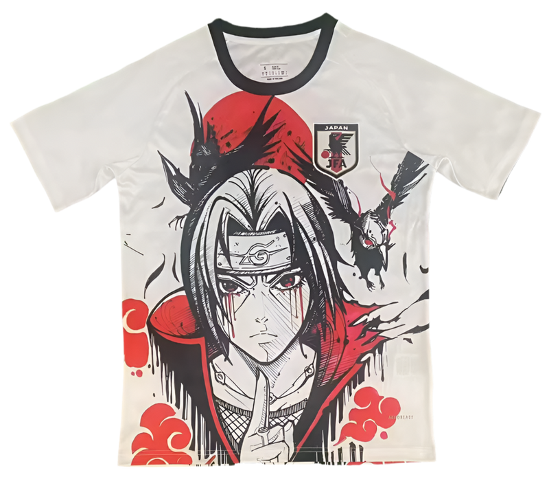 JAPÓN EDICIÓN LIMITADA NARUTO V 25/26 HOMBRE