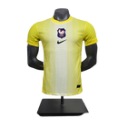 CAMISETA FRANCIA PORTERO 25/26 HOMBRE (VERSIÓN JUGADOR)