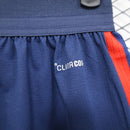 PANTALONES CORTOS ESPAÑA I MUNDIAL 2026 HOMBRE VERSIÓN JUGADOR