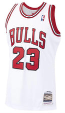 NBA CHICAGO BULLS - MICHAEL JORDAN RETRO 1997/98