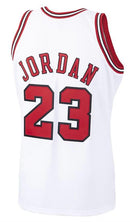 NBA CHICAGO BULLS - MICHAEL JORDAN RETRO 1997/98