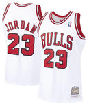 NBA CHICAGO BULLS - MICHAEL JORDAN RETRO 1997/98