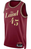 NBA CLEVELAND CAVALIERS - DONOVAN MITCHELL