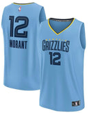 NBA MEMPHIS GRIZZLIES - JA MORANT