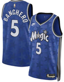 NBA ORLANDO MAGIC - PAOLO BANCHERO