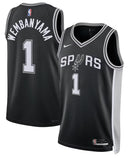 NBA SAN ANTONIO SPURS - VICTOR WEMBANYAMA