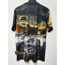 CAMISETA JAPÓN EDICIÓN LIMITADA DBZ XXVII 26/27 HOMBRE