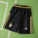 CAMISETA REAL MADRID II 99/00 CONJUNTO INFANTIL (RETRO)