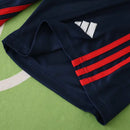 PANTALONES CORTOS ARSENAL II 25/26 HOMBRE