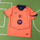 CAMISETA BARCELONA III 25/26 HOMBRE