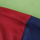 BARCELONA I 14/15 MANGA LARGA RETRO HOMBRE