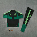 CHÁNDAL + PANTALONES MEXICO ENTRENAMIENTO I 26/27 HOMBRE