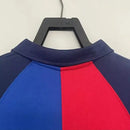 BARCELONA I 99-00 MANGA LARGA RETRO HOMBRE