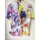 CAMISETA JAPÓN EDICIÓN LIMITADA DBZ XXVIII 26/27 HOMBRE