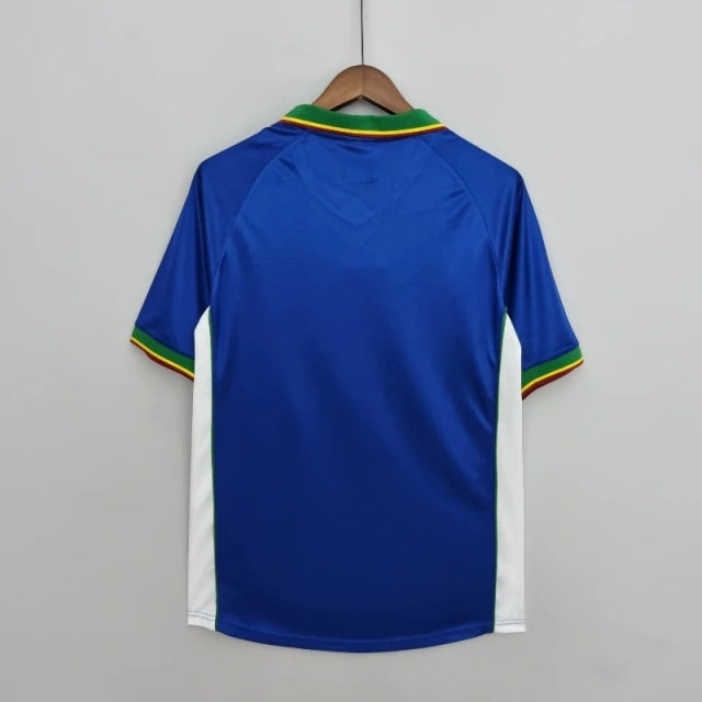 CAMISETA PORTUGAL II 98 HOMBRE (RETRO)