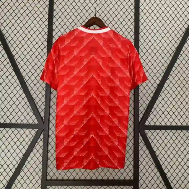 UNION SOVIETICA I 1988/89 HOMBRE (RETRO)