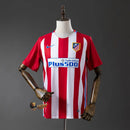 CAMISETA ATLÉTICO DE MADRID I 16-17 RETRO HOMBRE