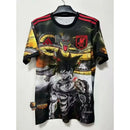 CAMISETA JAPÓN EDICIÓN LIMITADA DBZ XXVII 26/27 HOMBRE