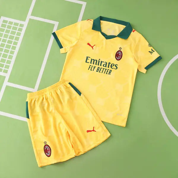 MILAN III 25/26 CONJUNTO INFANTIL