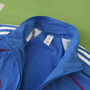 CHANDAL MANCHESTER UNITED AZUL 25/26