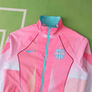 CHANDAL BARCELONA ROSA Y AZUL DOBLE 25/26