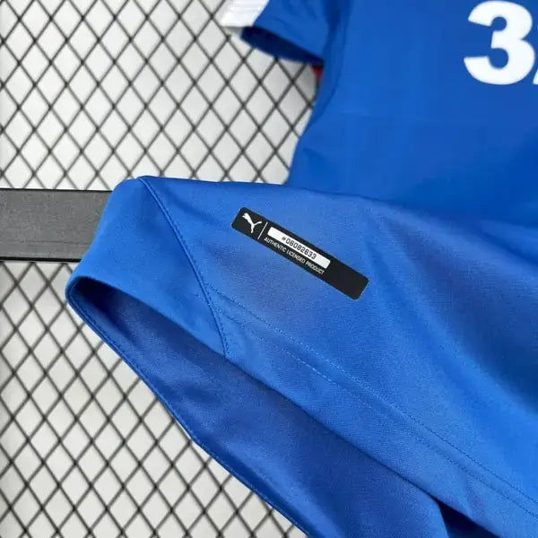 RANGERS 97-98 I RETRO HOMBRE