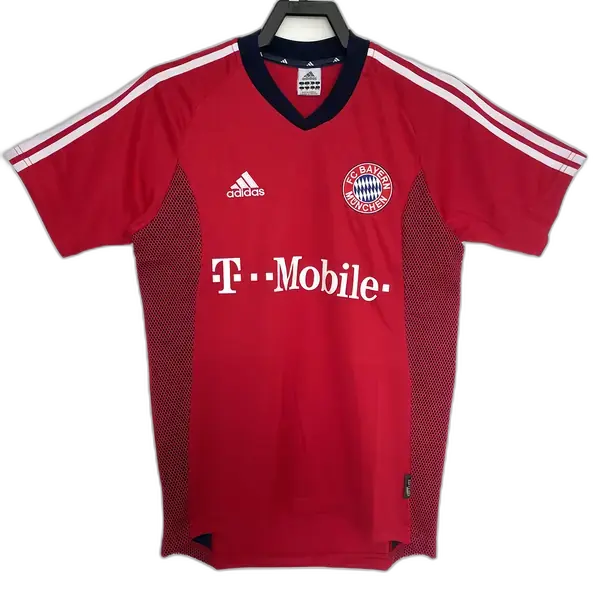 BAYERN DE MUNICH 02-03 I RETRO HOMBRE