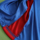 ATHLETIC BILBAO II 24/25 HOMBRE AZUL