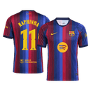 BARCELONA RAPHINHA