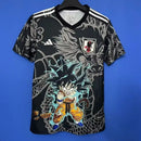 CAMISETA JAPÓN EDICIÓN LIMITADA DBZ X 26/27 HOMBRE