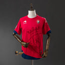 OSASUNA I 11/12 HOMBRE (RETRO)