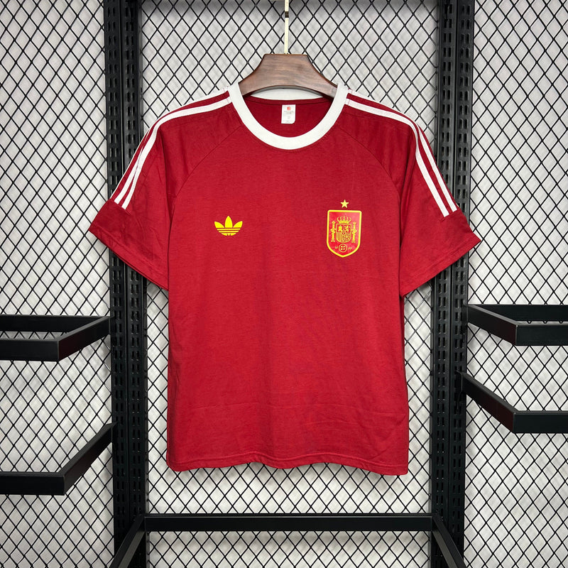 ESPAÑA I EURO STYLE (RETRO)