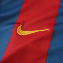 BARCELONA I 10/11 CONJUNTO INFANTIL RETRO HOMBRE