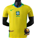 CAMISETA BRASIL EDICIÓN ESPECIAL 26/27 HOMBRE (VERSIÓN JUGADOR)