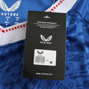 ATHLETIC BILBAO II 24/25 HOMBRE AZUL